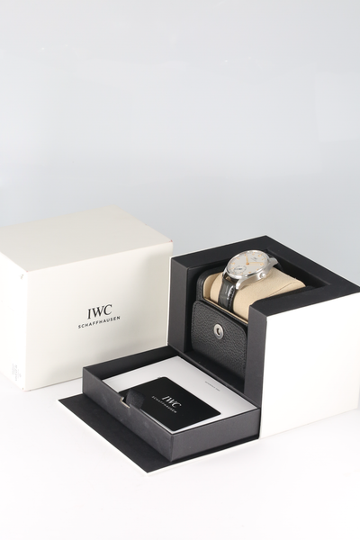 IWC Portugieser Automatic IW358303